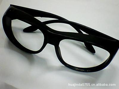 【直销3D偏光眼镜眼镜框(图片)】价格,厂家,图片,框架眼镜,深圳华锦达五金塑料模具有限公司